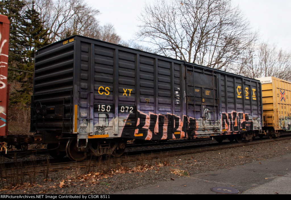 CSX 150072